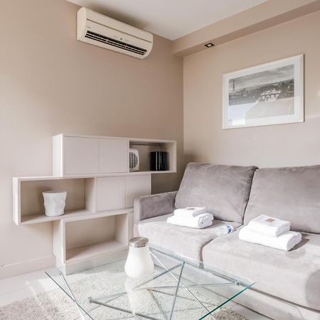 Cmg Residence Saint Lazare Paris Eksteriør bilde