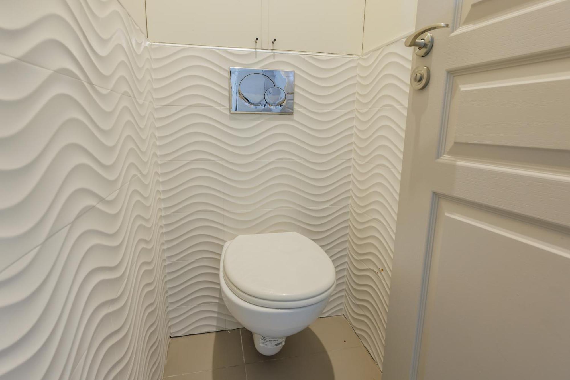 Cmg Residence Saint Lazare Paris Eksteriør bilde